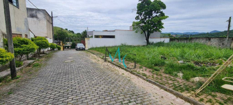 Imagem Terreno à Venda, 120 m² em Campo Grande - Rio De Janeiro Imagem Terreno à Venda, 120 m² em Campo Grande - Rio De Janeiro