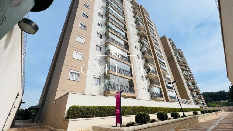 Imagem Apartamento com 3 Quartos à Venda, 90 m² em Engordadouro - Jundiaí Imagem Apartamento com 3 Quartos à Venda, 90 m² em Engordadouro - Jundiaí