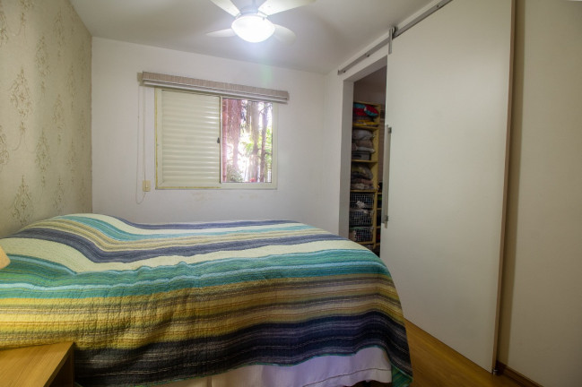 Imagem Apartamento com 2 Quartos à Venda, 100 m² em Jardim Ampliação - São Paulo