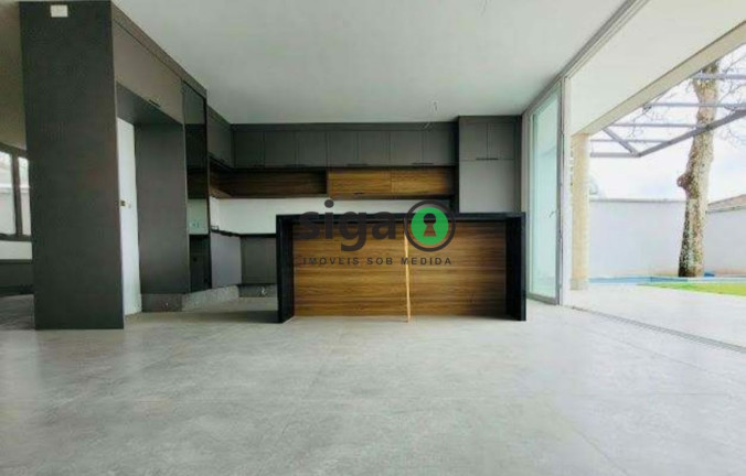 Imagem Casa com 4 Quartos à Venda ou Locação, 425 m² em Alto Da Boa Vista - São Paulo Imagem Casa com 4 Quartos à Venda ou Locação, 425 m² em Alto Da Boa Vista - São Paulo