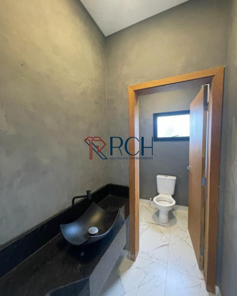 Imagem Casa com 3 Quartos à Venda, 165 m² em Cajuru Do Sul - Sorocaba