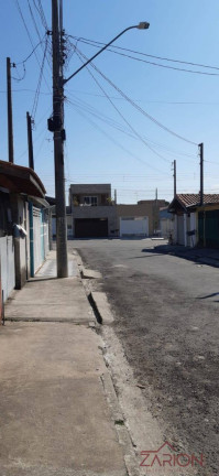 Imagem Casa com 4 Quartos à Venda, 130 m² em Vale Das Flores - Tremembé