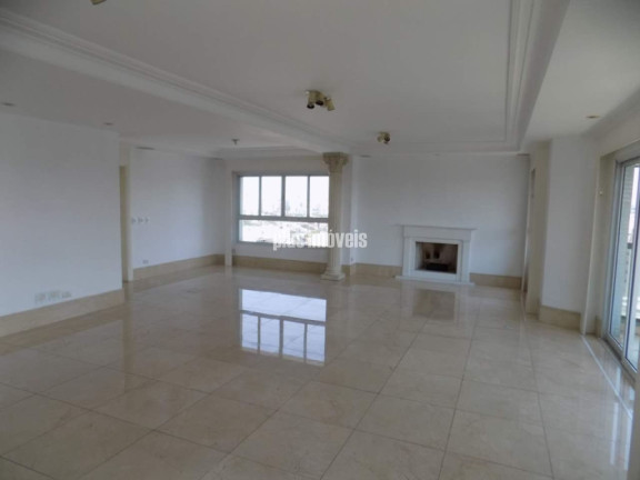 Imagem Apartamento com 4 Quartos à Venda, 600 m² em Moema - São Paulo Imagem Apartamento com 4 Quartos à Venda, 600 m² em Moema - São Paulo
