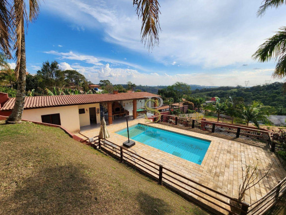 Imagem Chácara com 4 Quartos à Venda, 280 m² em Est Santa Maria Do Portão - Atibaia Imagem Chácara com 4 Quartos à Venda, 280 m² em Est Santa Maria Do Portão - Atibaia