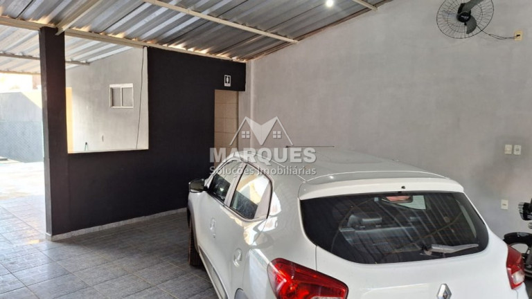 Imagem Casa à Venda, 80 m² em Parque Residencial João Luiz - Hortolândia Imagem Casa à Venda, 80 m² em Parque Residencial João Luiz - Hortolândia