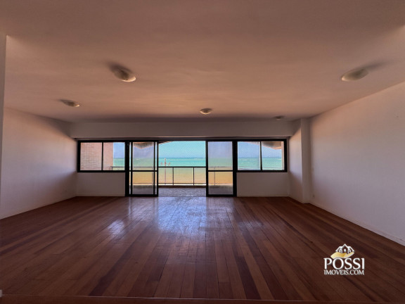 Imagem Apartamento com 4 Quartos à Venda, 320 m² em Itapuã - Vila Velha