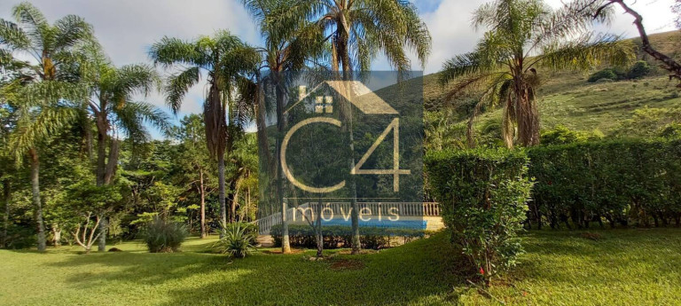 Imagem Chácara com 4 Quartos à Venda, 5 m² em Vila Cândida - São José Dos Campos