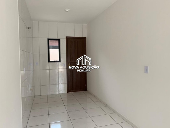 Imagem Casa com 2 Quartos à Venda, 45 m² em Ipanema - Pontal Do Paraná Imagem Casa com 2 Quartos à Venda, 45 m² em Ipanema - Pontal Do Paraná