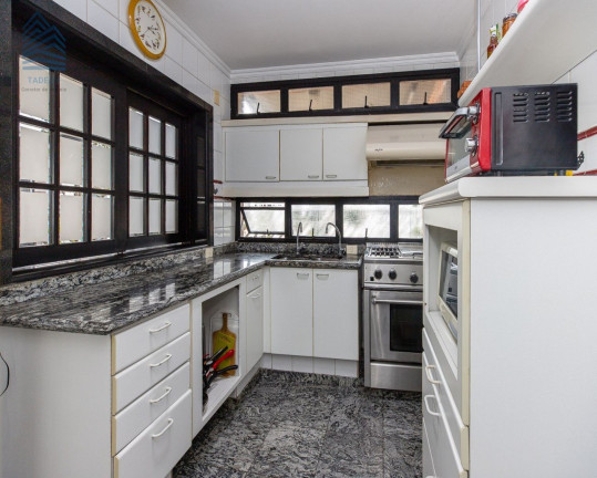 Imagem Imóvel com 4 Quartos à Venda, 345 m² em Campo Belo - São Paulo