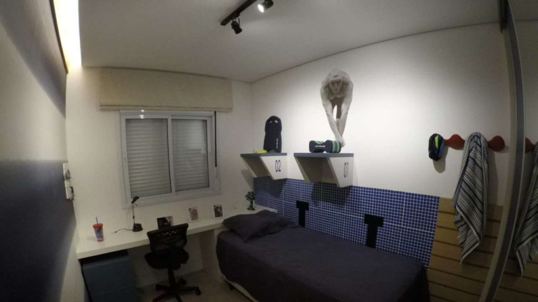 Imagem Apartamento com 2 Quartos à Venda, 54 m² em Rochdale - Osasco