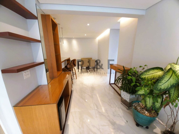 Imagem Apartamento com 2 Quartos à Venda, 70 m² em Campo Belo - São Paulo Imagem Apartamento com 2 Quartos à Venda, 70 m² em Campo Belo - São Paulo