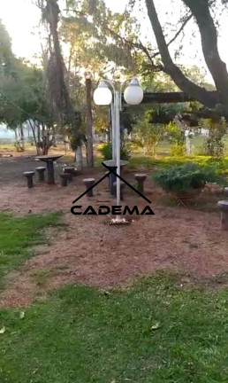 Imagem Chácara com 3 Quartos à Venda, 20 m² em Area Rural - Araraquara Imagem Chácara com 3 Quartos à Venda, 20 m² em Area Rural - Araraquara