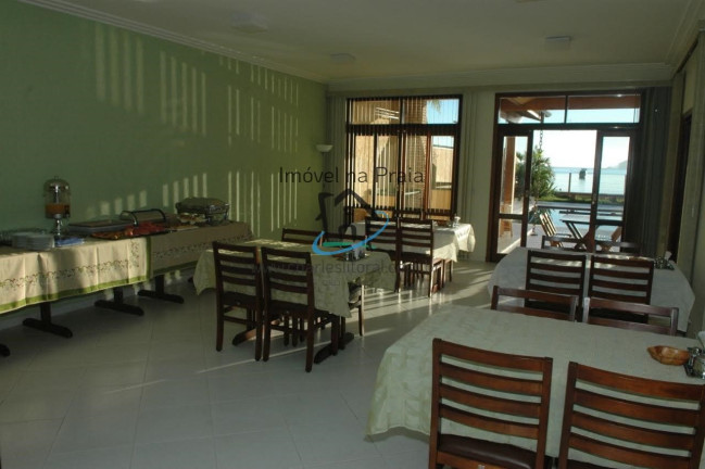Imagem Casa com 6 Quartos à Venda, 472 m² em São Francisco Da Praia - São Sebastião