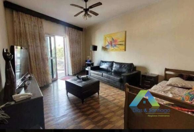 Imagem Sobrado com 2 Quartos à Venda, 400 m² em Saúde - São Paulo