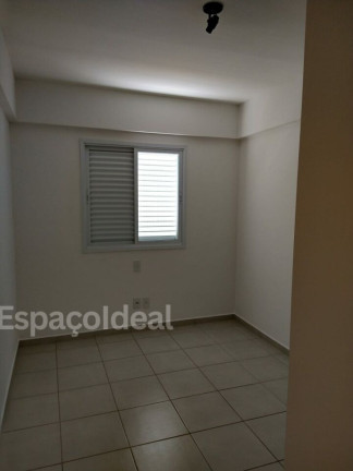 Imagem Apartamento com 2 Quartos à Venda, 55 m² em Jardim Ubirama - Lençóis Paulista