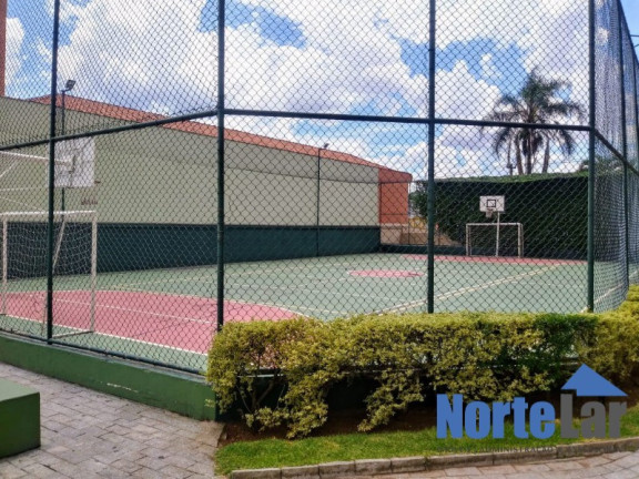 Imagem Apartamento com 2 Quartos à Venda, 74 m² em Parque Mandaqui - São Paulo