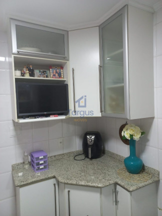 Imagem Apartamento com 3 Quartos à Venda, 132 m² em Parque Da Mooca - São Paulo