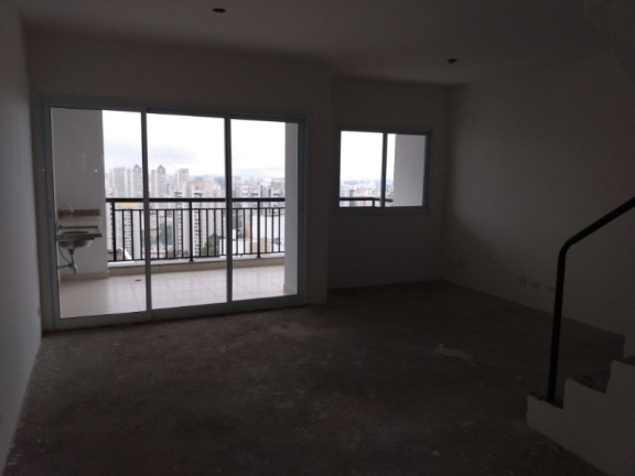 Imagem Imóvel com 3 Quartos à Venda, 152 m² em Vila Andrade - São Paulo