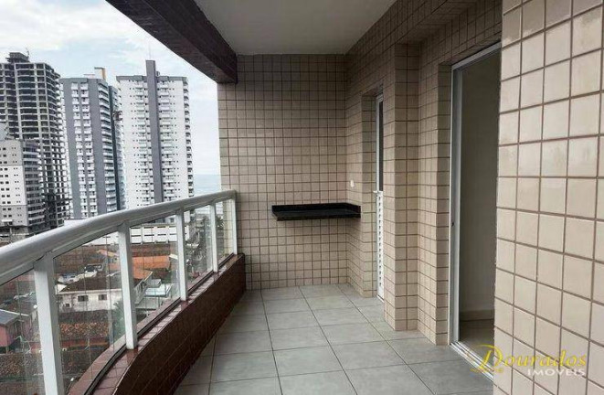 Imagem Apartamento com 2 Quartos à Venda, 67 m² em Maracanã - Praia Grande Imagem Apartamento com 2 Quartos à Venda, 67 m² em Maracanã - Praia Grande