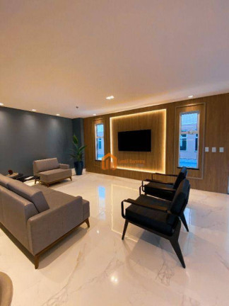 Imagem Apartamento com 1 Quarto à Venda, 30 m² em Edson Queiroz - Fortaleza Imagem Apartamento com 1 Quarto à Venda, 30 m² em Edson Queiroz - Fortaleza