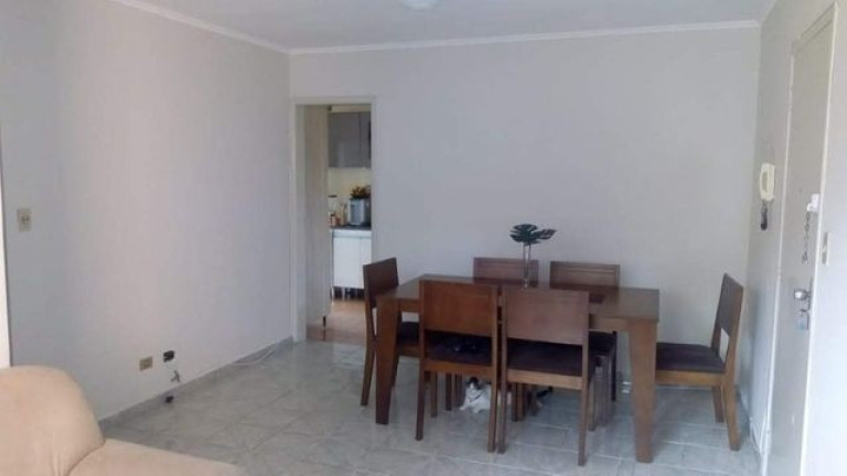 Imagem Imóvel com 3 Quartos à Venda, 75 m² em Vila Alpina - São Paulo