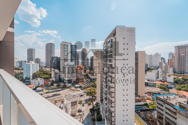 Imagem Apartamento com 1 Quarto à Venda, 112 m² em Sumaré - São Paulo Imagem Apartamento com 1 Quarto à Venda, 112 m² em Sumaré - São Paulo