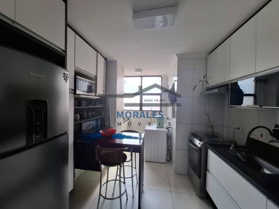 Imagem Apartamento com 2 Quartos à Venda, 68 m² em Jaguaribe - Osasco Imagem Apartamento com 2 Quartos à Venda, 68 m² em Jaguaribe - Osasco
