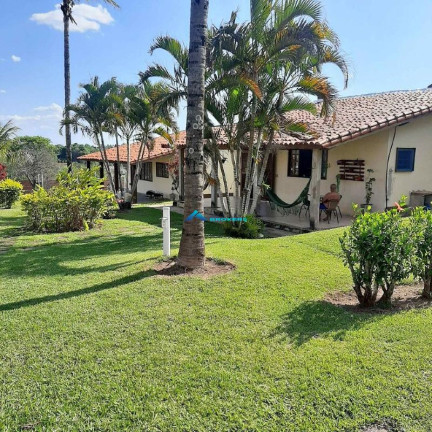 Imóvel com 8 Quartos à Venda, 600 m² em Jardim Arquidiocesano - Salto