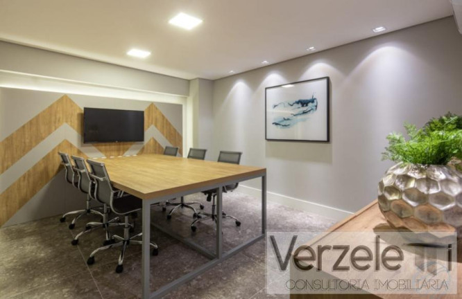 Imagem Apartamento com 4 Quartos à Venda, 143 m² em Centro - Balneário Camboriú