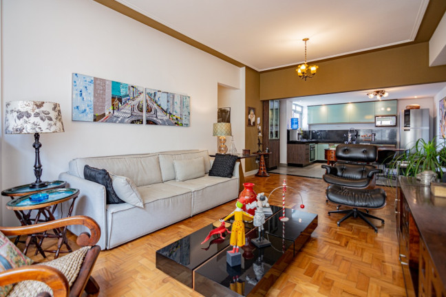 Imagem Apartamento com 2 Quartos à Venda, 141 m² em Bela Vista - São Paulo Imagem Apartamento com 2 Quartos à Venda, 141 m² em Bela Vista - São Paulo