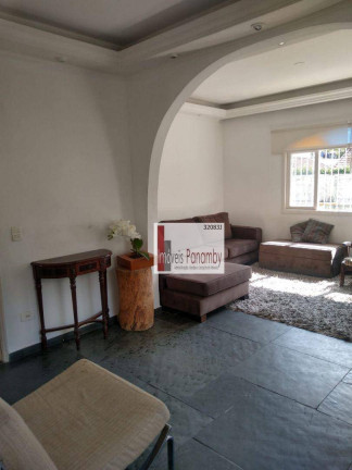 Imagem Sobrado com 4 Quartos à Venda, 175 m² em Morumbi - São Paulo Imagem Sobrado com 4 Quartos à Venda, 175 m² em Morumbi - São Paulo
