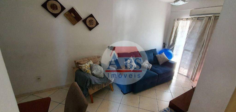 Imagem Apartamento com 2 Quartos à Venda, 91 m² em Jardim Guassu - São Vicente Imagem Apartamento com 2 Quartos à Venda, 91 m² em Jardim Guassu - São Vicente
