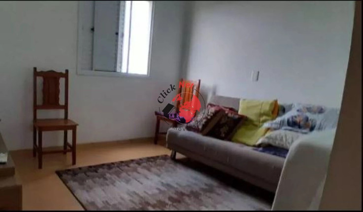 Imagem Apartamento com 3 Quartos para Alugar, 62 m² em Assunção - São Bernardo Do Campo Imagem Apartamento com 3 Quartos para Alugar, 62 m² em Assunção - São Bernardo Do Campo