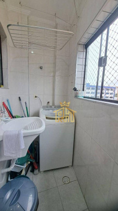 Imagem Apartamento com 2 Quartos à Venda, 75 m² em Aviação - Praia Grande