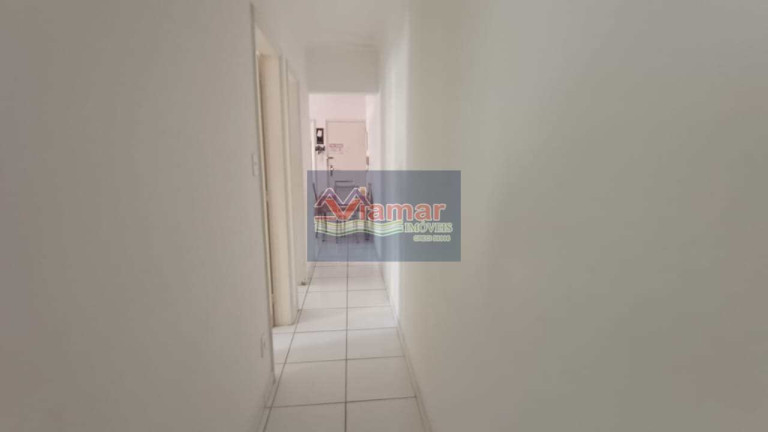 Imagem Apartamento com 2 Quartos à Venda, 75 m² em Astúrias - Guarujá