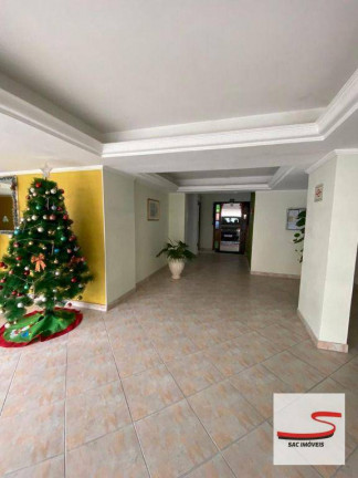Imagem Apartamento com 1 Quarto à Venda, 54 m² em Canto Do Forte - Praia Grande Imagem Apartamento com 1 Quarto à Venda, 54 m² em Canto Do Forte - Praia Grande