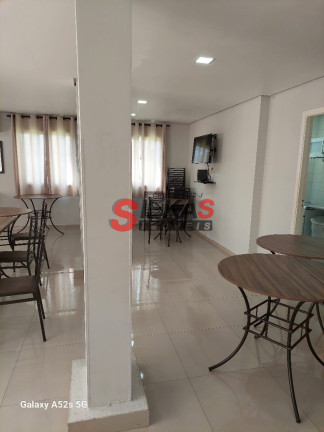 Imagem Apartamento com 2 Quartos à Venda, 42 m² em Mooca - São Paulo Imagem Apartamento com 2 Quartos à Venda, 42 m² em Mooca - São Paulo