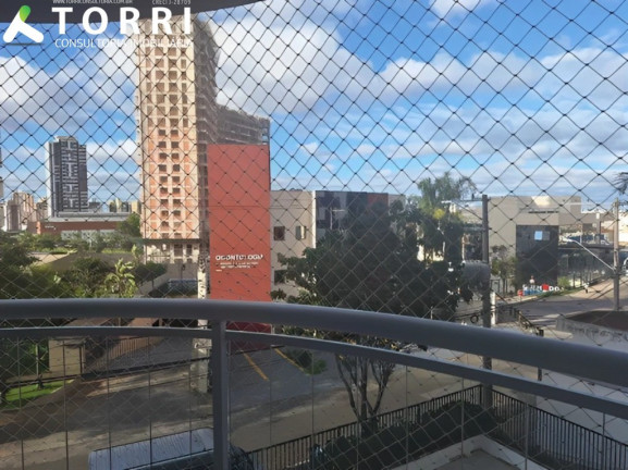 Imagem Apartamento com 3 Quartos à Venda, 96 m² em Jardim Emília - Sorocaba