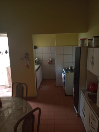 Imagem Casa com 3 Quartos à Venda, 79 m² em Campos Elíseos - Ribeirão Preto Imagem Casa com 3 Quartos à Venda, 79 m² em Campos Elíseos - Ribeirão Preto