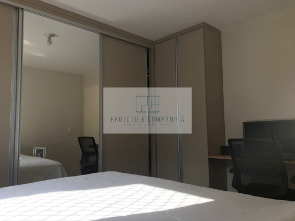 Imagem Apartamento com 2 Quartos à Venda, 52 m² em Panamby - São Paulo Imagem Apartamento com 2 Quartos à Venda, 52 m² em Panamby - São Paulo