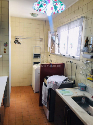 Imagem Apartamento com 1 Quarto à Venda, 50 m² em Mooca - São Paulo