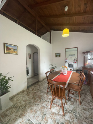 Imagem Casa com 2 Quartos para Alugar, 60 m² em Parque Alexandre - Cotia Imagem Casa com 2 Quartos para Alugar, 60 m² em Parque Alexandre - Cotia