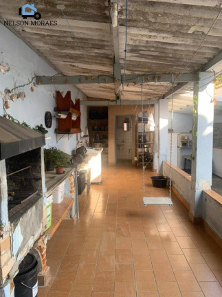 Imagem Casa com 3 Quartos à Venda, em Osvaldo Cruz - São Caetano Do Sul Imagem Casa com 3 Quartos à Venda, em Osvaldo Cruz - São Caetano Do Sul