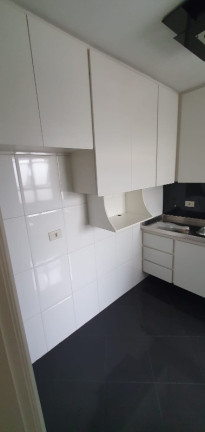 Imagem Imóvel com 2 Quartos à Venda, 54 m² em Vila Santa Catarina - São Paulo Imagem Imóvel com 2 Quartos à Venda, 54 m² em Vila Santa Catarina - São Paulo