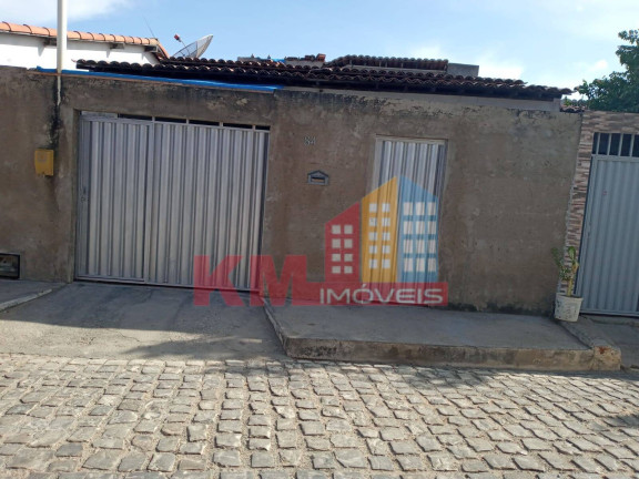 Imagem Casa com 3 Quartos à Venda, 87 m² em Aeroporto - Mossoró Imagem Casa com 3 Quartos à Venda, 87 m² em Aeroporto - Mossoró