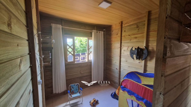 Imagem Casa com 3 Quartos à Venda, 92 m² em Itajuba - Barra Velha