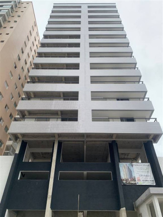 Apartamento com 2 Quartos à Venda, 74 m² em Forte - Praia Grande