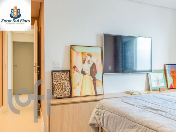 Imagem Apartamento com 2 Quartos à Venda, 122 m² em Campo Belo - São Paulo Imagem Apartamento com 2 Quartos à Venda, 122 m² em Campo Belo - São Paulo