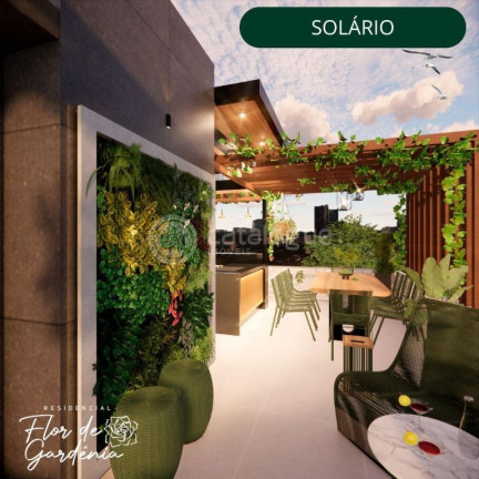 Imagem Casa de Condomínio com 3 Quartos à Venda, 141 m² em Nova Parnamirim - Parnamirim