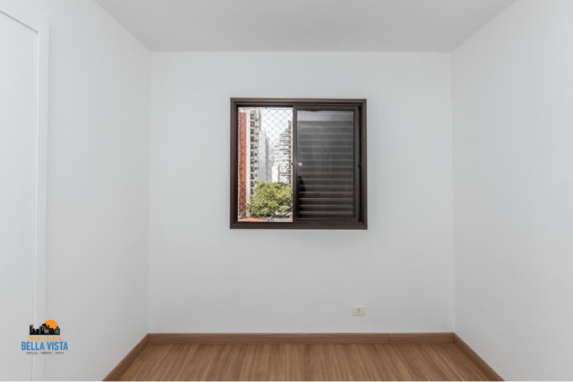 Imagem Apartamento com 2 Quartos à Venda,  em Vila Nova Conceição - São Paulo